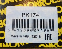 Monroe PK174